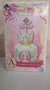 カードキャプターさくら クリアカード編 PRESENT CO|一番くじ(BANPRESTO)
