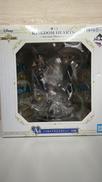 KINGDOM　HEARTS|一番くじ(BANPRESTO)