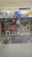 機動戦士ガンダム GUNDAM FIX FIGURATION|BANDAI(バンダイ)