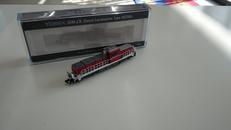 Nケージ ディーゼル機関車|TOMIX