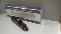 Nケージ ディーゼル機関車|TOMIX