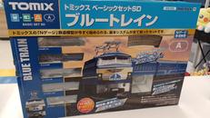 ベーシックセットSD|TOMIX