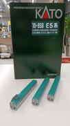 NゲージE5系新幹線|KATO