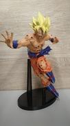ドラゴンボール 造形天下一武道会5 其之一|プライズ(BANPRESTO)