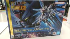 超合金 METAL ROBOT魂(メタルロボットダマシイ)|BANDAI(バンダイ)