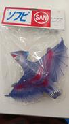 ソフビ|◯SAN(マルサン)