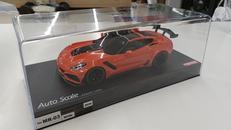 シボレー　コルベット　ZR1|KYOSHO