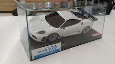 フェラーリF430GT|KYOSHO