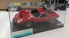 LAMBORGHINI JOTA SVR|KYOSHO