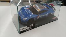 トムス　SC430 2006 テストカー|KYOSHO