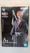BLEACH(ブリーチ) STIRRING SOULS VO|一番くじ(BANPRESTO)