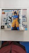 ドラゴンボール 40TH ANNIVERSARY 其之二|一番くじ(BANPRESTO)