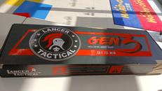 電動ガン|LANCER TACTICAL