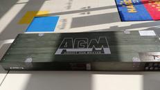 電動ガン|AGM