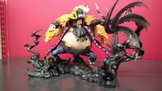 FIGUARTS ZERO ワンピース 超激戦|BANDAI(バンダイ)