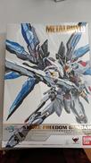 METAL BUILD 機動戦士ガンダムSEED DESTI|BANDAI(バンダイ)