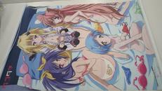 タペストリー|株式会社フロンティアワークス