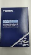 NケージJR700-7000系山陽新幹線ひかりレールスター基|TOMIX(トミックス)