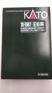 NケージE6系新幹線こまち基本セット+増結セット|KATO(カトー) 関水金属