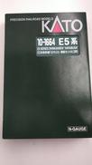 Nケージ E5系新幹線はやぶさ6両セット 基本セット3両+増|KATO(カトー) 関水金属