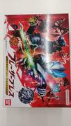ウルトラマンブレーザー MEMORIAL EDITION|BANDAI(バンダイ)