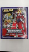 聖闘士聖矢(セイントセイヤ)|BANDAI(バンダイ)