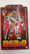 ロボタック|BANDAI