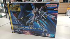 超合金 METAL ROBOT魂 機動戦士ガンダムSEED|BANDAI(バンダイ)