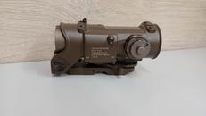 可変倍率スコープ(1-4)|ELCAN