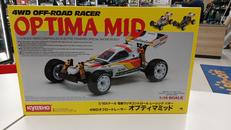 オプティマミッド|KYOSHO