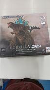 ゴジラ -1.0|MEGAHOUSE(メガハウス)