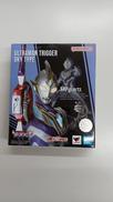 S.H.FIGUARTS ウルトラマントリガー|BANDAI(バンダイ)