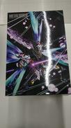 METAL BUILD 機動戦士ガンダムSEED DESTI|BANDAI(バンダイ)