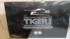 電動ラジオコントロールタンク|TAMIYA