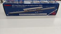 島式ホーム|TOMIX