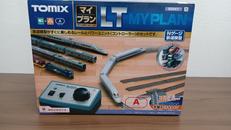 パワーユニットセット|TOMIX