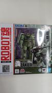 ROBOT魂|BANDAI
