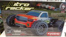 電動RC|KYOSHO