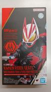 S.H.FIGUARTS 仮面ライダーギーツ|BANDAI(バンダイ)