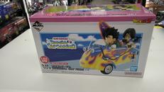 ラストワン賞|一番くじ(BANPRESTO)