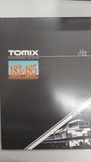 Nケージ JR 183・485系特急電車|TOMIX(トミックス)