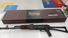 次世代電動ガン|東京マルイ(TOKYO MARUI)