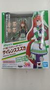 S.H.FIGUARTS ウマ娘 プリティーダービー|BANDAI(バンダイ)