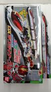 仮面ライダー電王 アクションライナーシリーズ|BANDAI(バンダイ)