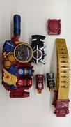 仮面ライダービルド|BANDAI(バンダイ)
