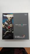 REVOLTECH ヱヴァンゲリヲン新劇場版|海洋堂(KIYODO)