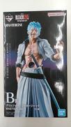 BLEACH(ブリーチ)20TH STISRING 3|一番くじ(BANPRESTO)