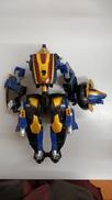 特命戦隊ゴーバスターズ|BANDAI(バンダイ)