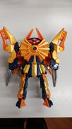 侍戦隊シンケンジャー|BANDAI(バンダイ)