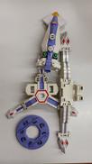 侍戦隊シンケンジャー|BANDAI(バンダイ)